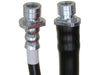 Brake Hydraulic Hose Raybestos Brakes BH383083