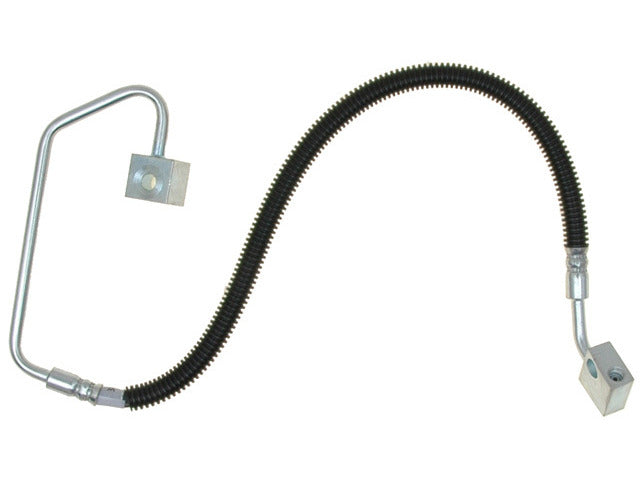 Brake Hydraulic Hose Raybestos Brakes BH383085