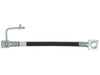 Brake Hydraulic Hose Raybestos Brakes BH383087