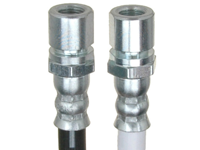 Brake Hydraulic Hose Raybestos Brakes BH383089
