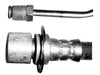 Brake Hydraulic Hose Raybestos Brakes BH38308