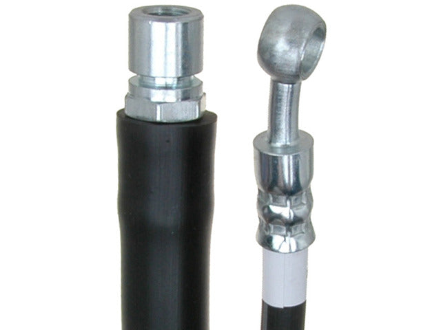 Brake Hydraulic Hose Raybestos Brakes BH383090