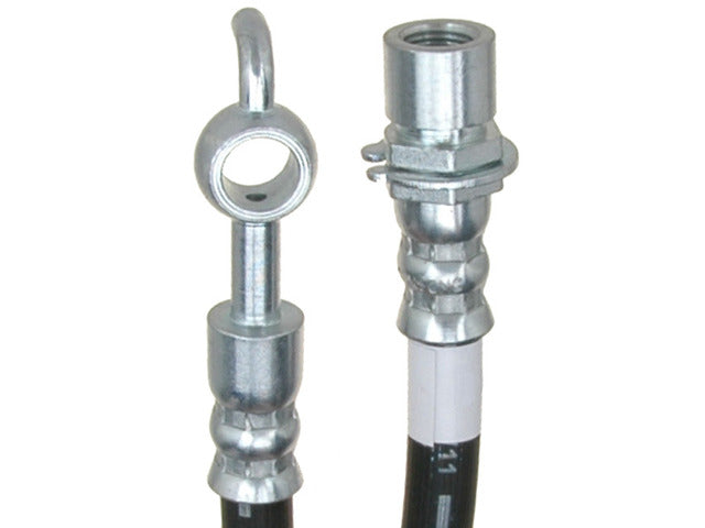 Brake Hydraulic Hose Raybestos Brakes BH383094