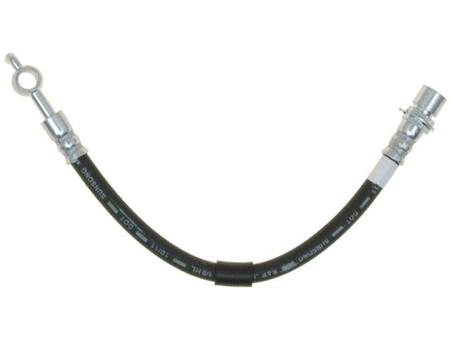 Brake Hydraulic Hose Raybestos Brakes BH383094