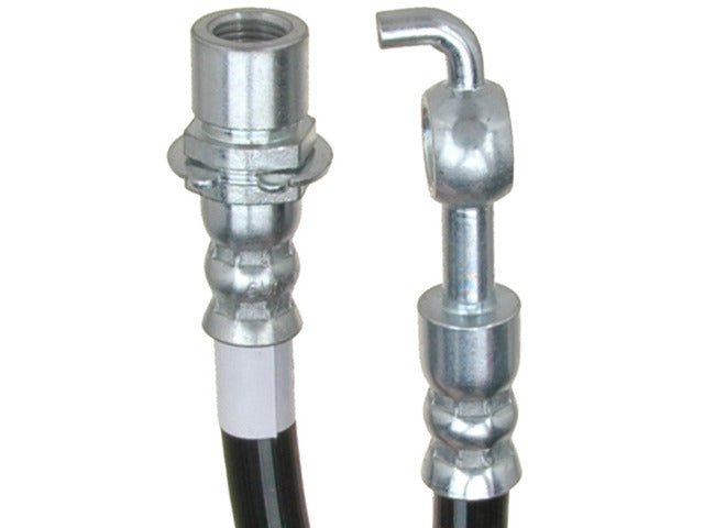 Brake Hydraulic Hose Raybestos Brakes BH383095