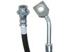 Brake Hydraulic Hose Raybestos Brakes BH383098