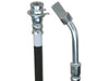 Brake Hydraulic Hose Raybestos Brakes BH383099
