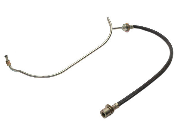 Brake Hydraulic Hose Raybestos Brakes BH38309