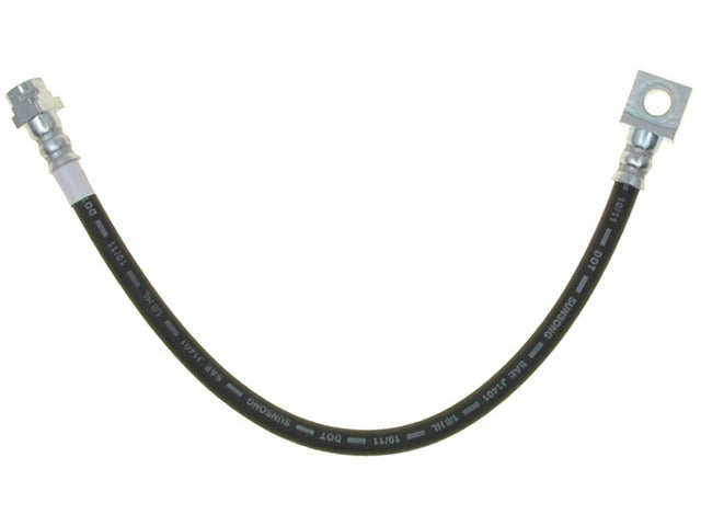 Brake Hydraulic Hose Raybestos Brakes BH383100