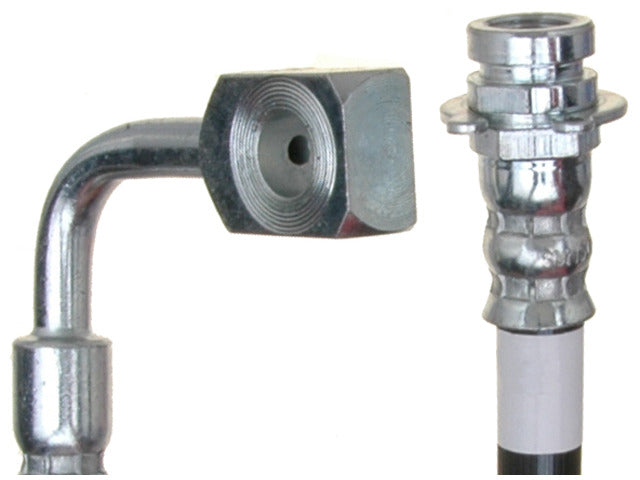 Brake Hydraulic Hose Raybestos Brakes BH383102