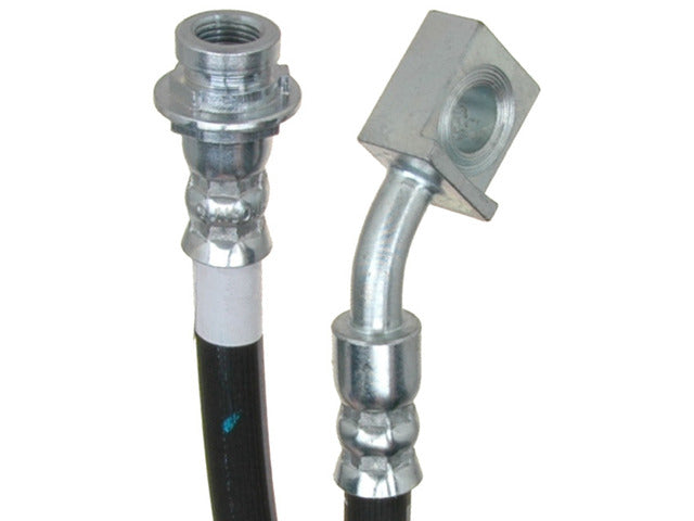 Brake Hydraulic Hose Raybestos Brakes BH383104
