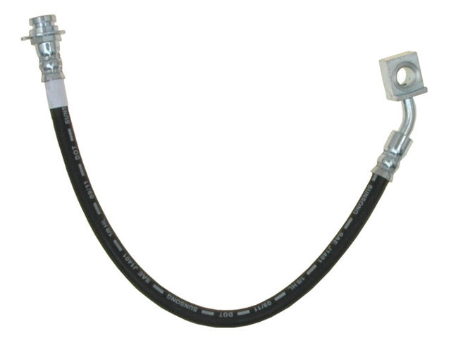 Brake Hydraulic Hose Raybestos Brakes BH383105