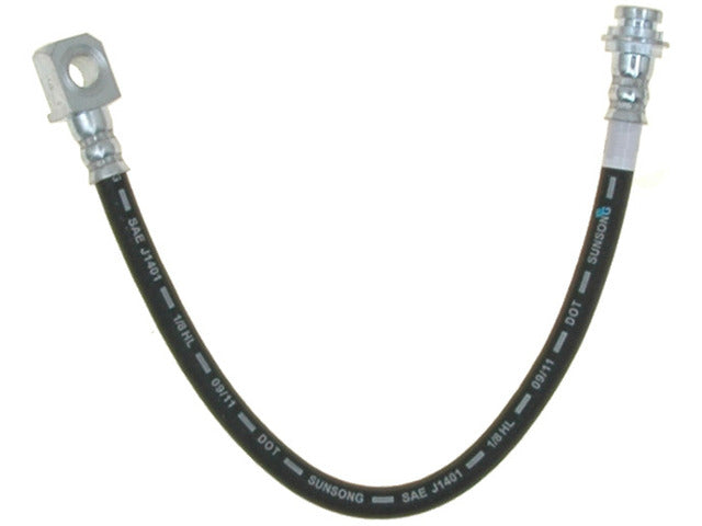 Brake Hydraulic Hose Raybestos Brakes BH383107