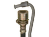 Brake Hydraulic Hose Raybestos Brakes BH38310