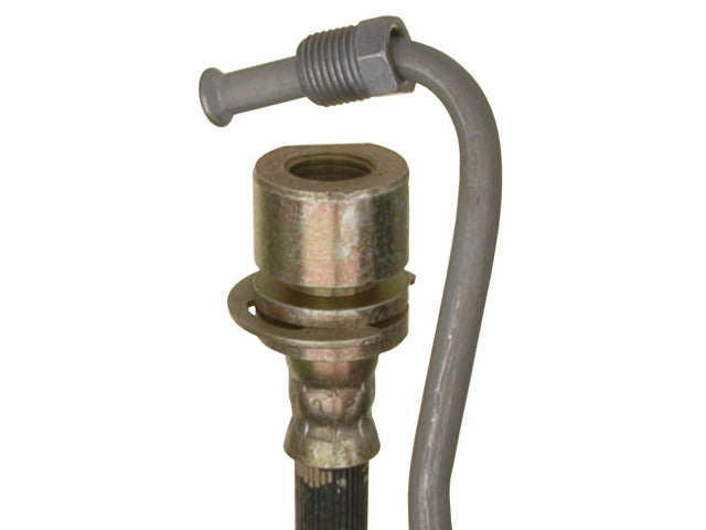 Brake Hydraulic Hose Raybestos Brakes BH38310