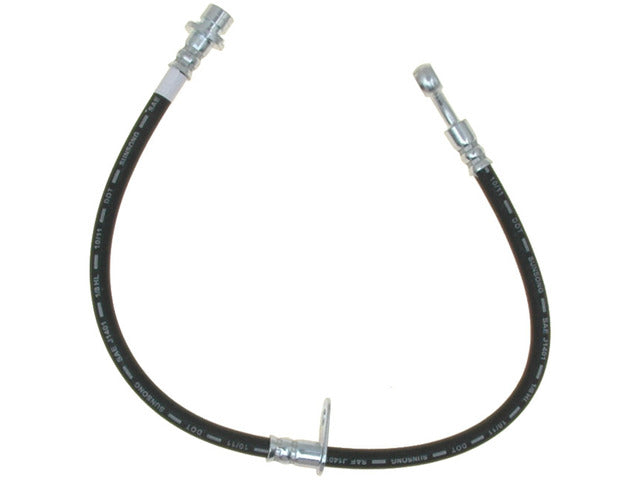 Brake Hydraulic Hose Raybestos Brakes BH383111