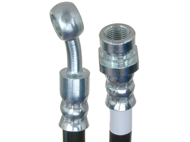 Brake Hydraulic Hose Raybestos Brakes BH383113