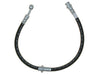 Brake Hydraulic Hose Raybestos Brakes BH383114