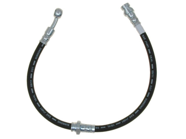 Brake Hydraulic Hose Raybestos Brakes BH383114