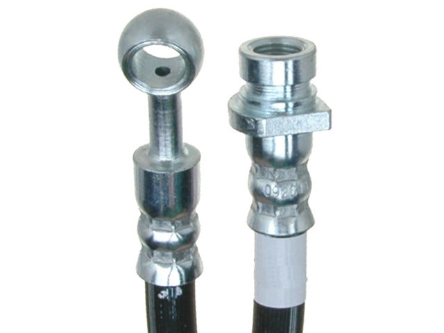 Brake Hydraulic Hose Raybestos Brakes BH383117