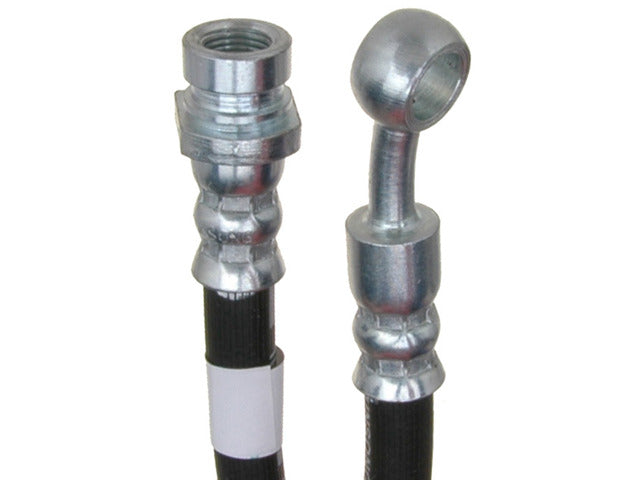 Brake Hydraulic Hose Raybestos Brakes BH383118