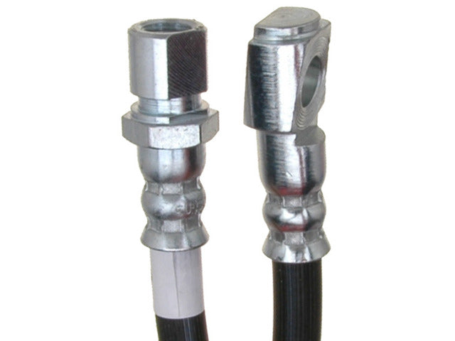 Brake Hydraulic Hose Raybestos Brakes BH383119
