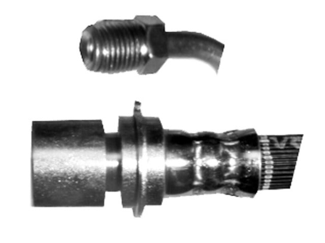 Brake Hydraulic Hose Raybestos Brakes BH38311