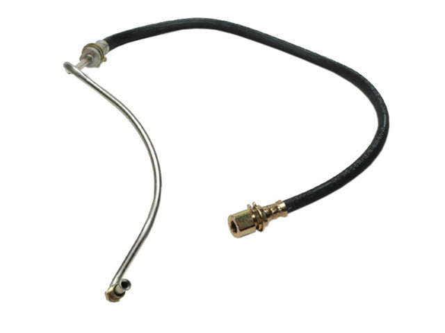 Brake Hydraulic Hose Raybestos Brakes BH38311