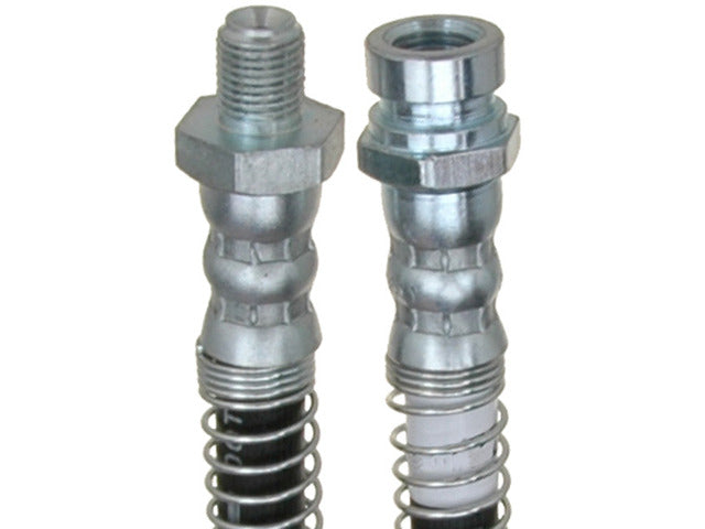 Brake Hydraulic Hose Raybestos Brakes BH383122