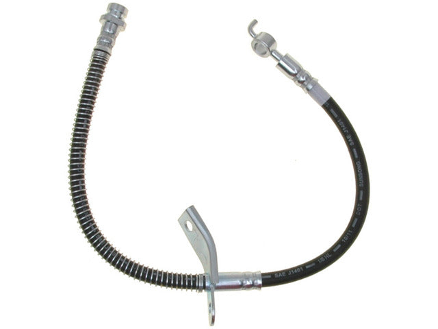 Brake Hydraulic Hose Raybestos Brakes BH383123