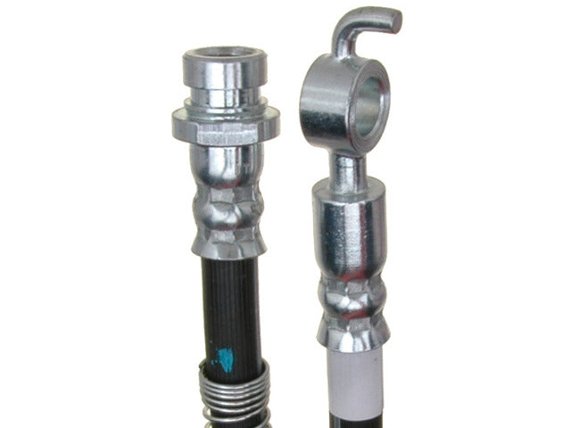 Brake Hydraulic Hose Raybestos Brakes BH383124
