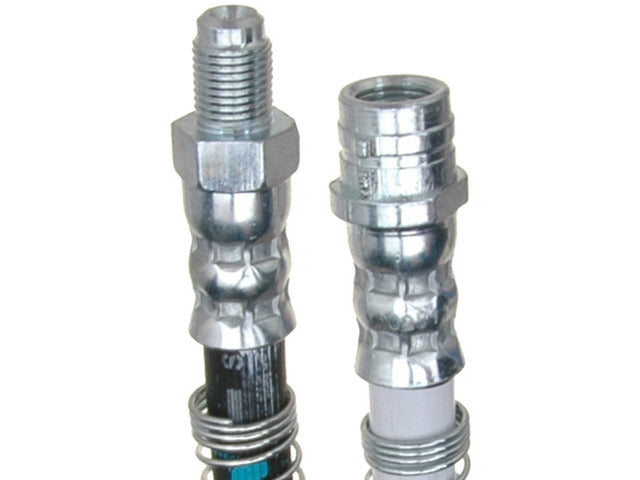 Brake Hydraulic Hose Raybestos Brakes BH383125