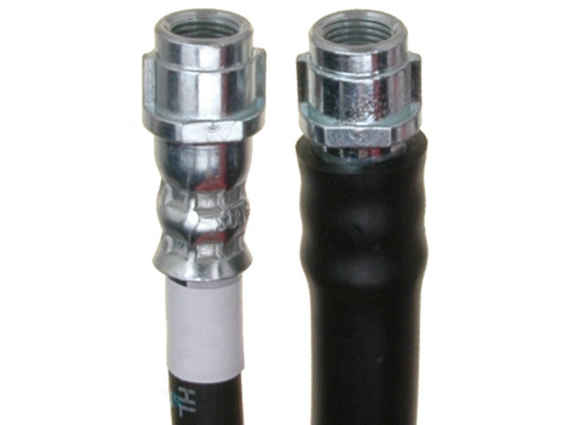 Brake Hydraulic Hose Raybestos Brakes BH383126