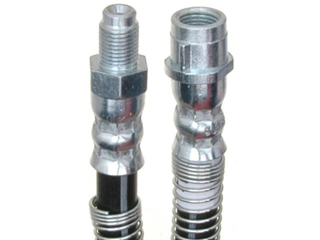 Brake Hydraulic Hose Raybestos Brakes BH383127