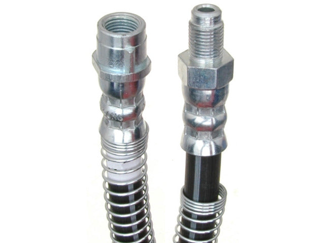 Brake Hydraulic Hose Raybestos Brakes BH383129