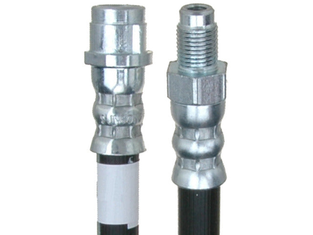 Brake Hydraulic Hose Raybestos Brakes BH383131