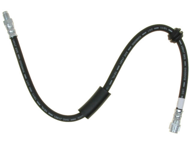 Brake Hydraulic Hose Raybestos Brakes BH383131