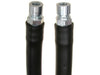 Brake Hydraulic Hose Raybestos Brakes BH383132