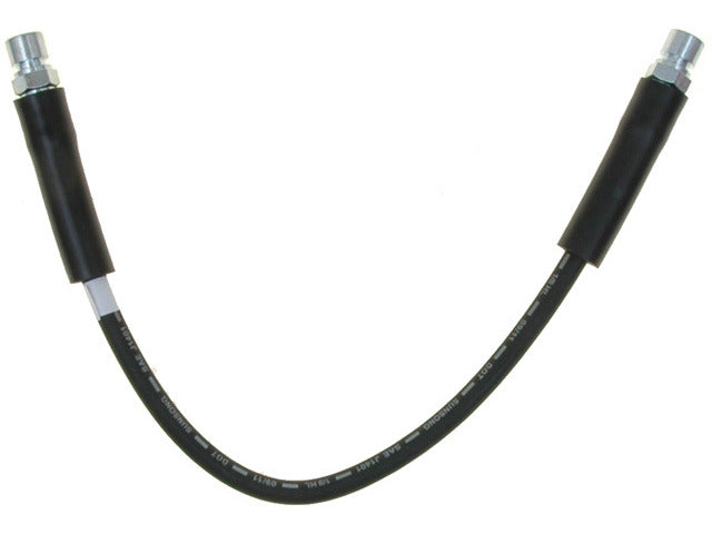 Brake Hydraulic Hose Raybestos Brakes BH383132