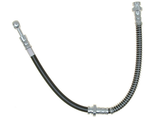 Brake Hydraulic Hose Raybestos Brakes BH383134