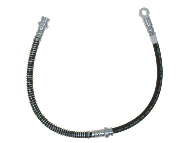Brake Hydraulic Hose Raybestos Brakes BH383136