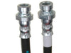 Brake Hydraulic Hose Raybestos Brakes BH383137