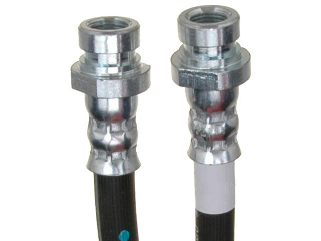 Brake Hydraulic Hose Raybestos Brakes BH383137