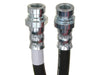 Brake Hydraulic Hose Raybestos Brakes BH383138