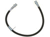 Brake Hydraulic Hose Raybestos Brakes BH383138