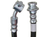 Brake Hydraulic Hose Raybestos Brakes BH383139