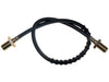 Brake Hydraulic Hose Raybestos Brakes BH38313