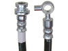 Brake Hydraulic Hose Raybestos Brakes BH383140