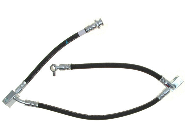 Brake Hydraulic Hose Raybestos Brakes BH383142