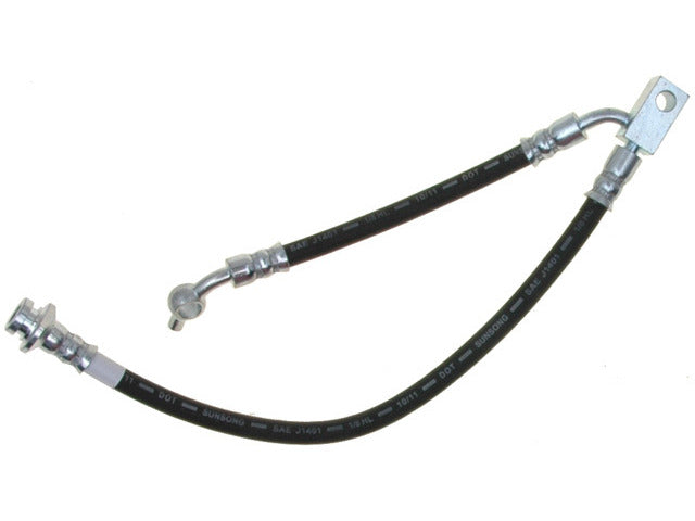 Brake Hydraulic Hose Raybestos Brakes BH383143
